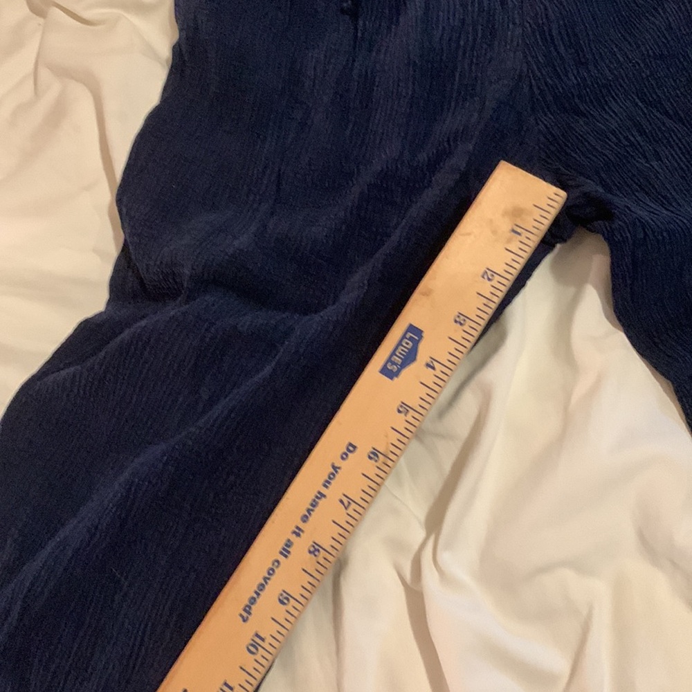 Draw string pants - Picture 2 of 8